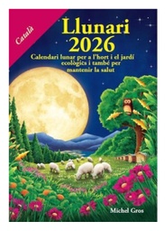 LLUNARI 2026 CAT