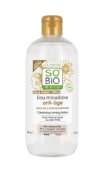 [511010251] AIGUA MICELAR ANTI-AGE 500ml SOBIO