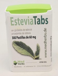 [126101025] ESTEVIA 300 comprimits MED HERBS