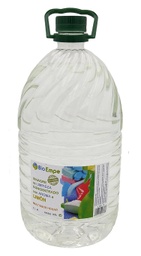 [12925] VINAGRE DE NETEJA AMB LLIMONA 5l BIO EMPE