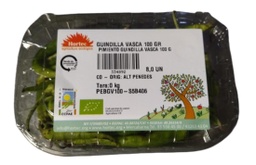 [791811] PEBROT BITXO BASC SAFATA 100gr