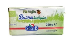 [79301225] MANTEGA 250gr SOSTER