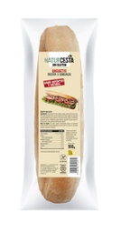 [150126] BAGUETTE TRES CEREALS 100gr NATURCESTA