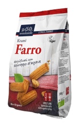 [12050226] GALETA ESPELTA 300gr SOTTOLESTELLE