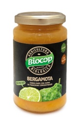[120502263] COMPOTA BERGAMOTA 265GR BIOCOP