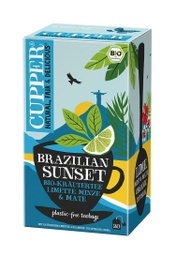 [13021] INFUSIO BRASIL 20sob CUPPER