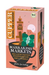 [13022] INFUSIO MARRAKECH 20sob CUPPER