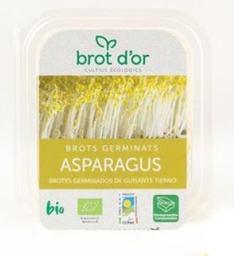 [151702] GERMINAT ESPÀRRECS ECO 50g BROT D'OR