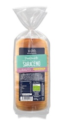 [12210226] PA DE MOTLLE ESPELTA BLAT SARRAÍ 400gr SOTTOLESTELLE