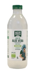 [1591604] SUC D'ALOE VERA 1l NATURGREEN