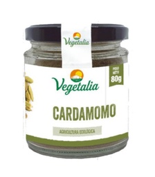 [25270426] CARDAMOM EN POLS 80gr VEGETALIA