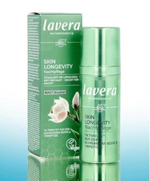 [511506262] CREMA DE NIT LONGEVITAT 50ml LAVERA