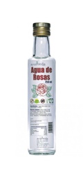 [010726] AIGUA DE ROSES BIO 250ml AYURVEDA