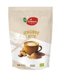 [0207261] GINGEBRE LLET BIO 200gr EL GRANERO