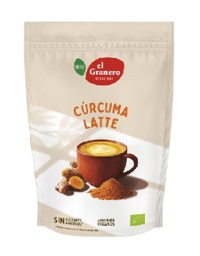 [0207263] CÚRCUMA LLET BIO 200gr EL GRANERO