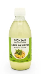 [1717262] AIGUA DE KÈFIR MOJITO 330ml BIONSAN